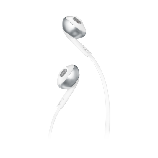 JBL Tune 205BT Wireless Earbud headphones JBL Tune 205BT Wireless Earbud headphones